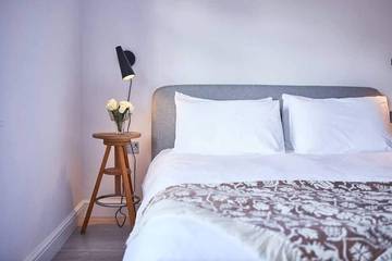 Glamping for 4 People in Aldeburgh, Suffolk, Photo 3