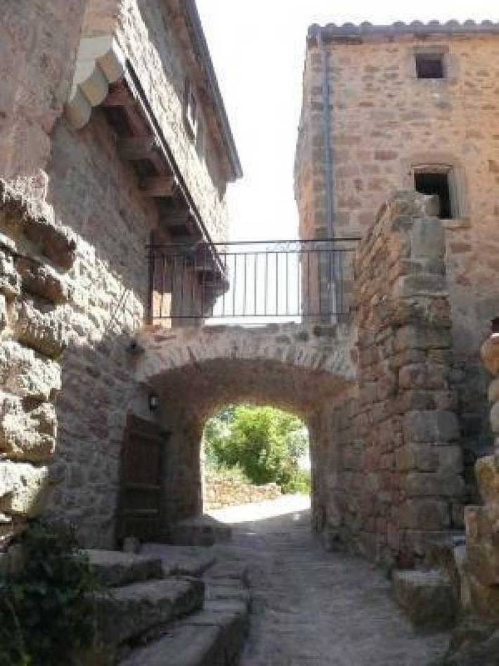 Gîte pour 7 personnes, avec terrasse à Dio-et-Valquières - 3