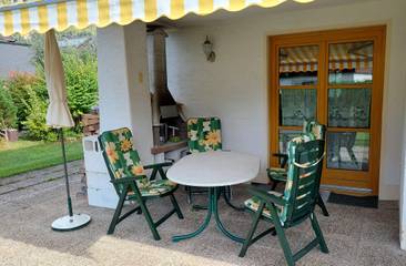 Ferienhaus für 6 Personen in Radenthein, Millstätter See, Bild 1