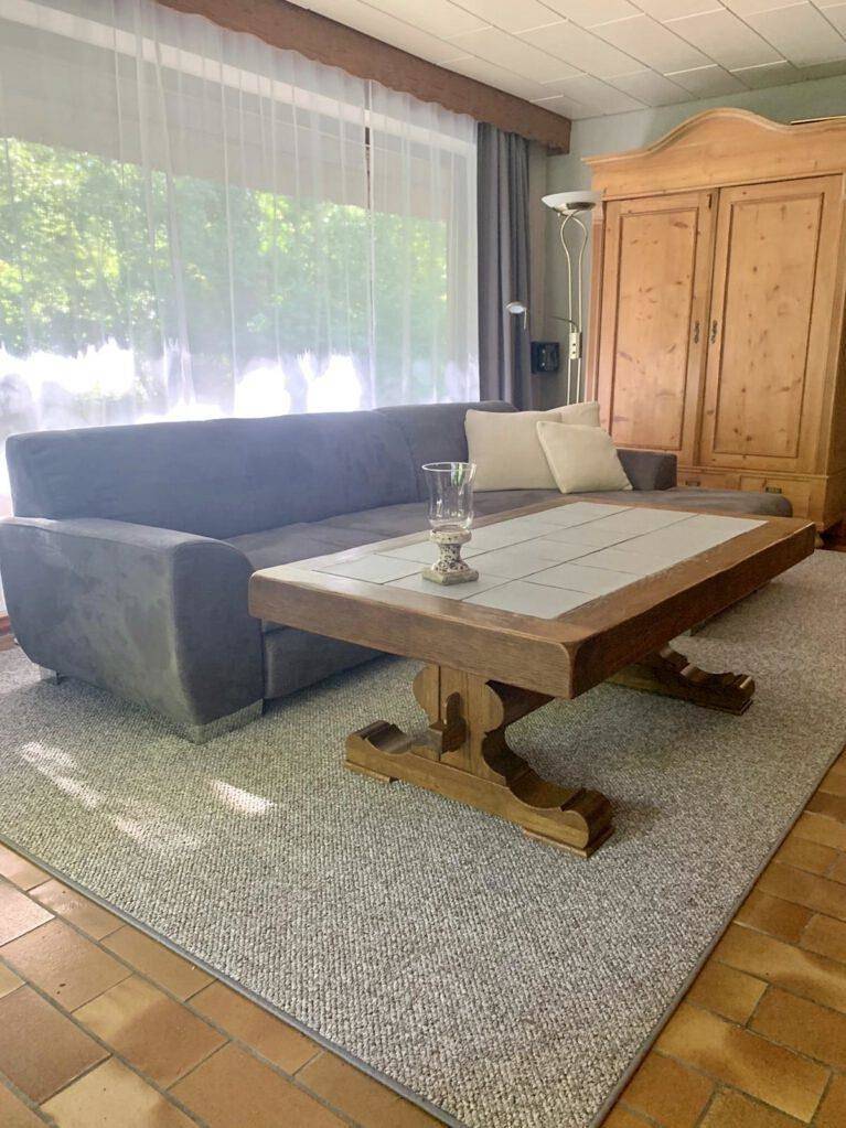 Ganze Ferienwohnung, Appartement Seepferdchen in Böhl (St. Peter-Ording), St. Peter-Ording