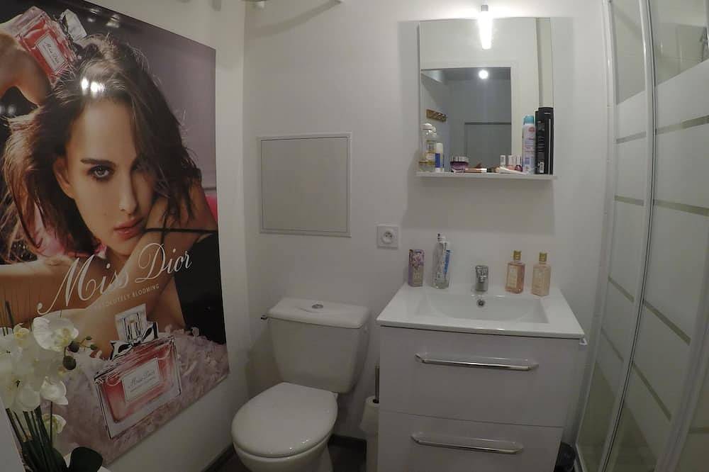 Ganze Wohnung, Cocooning Wohnung in Rives, Isère