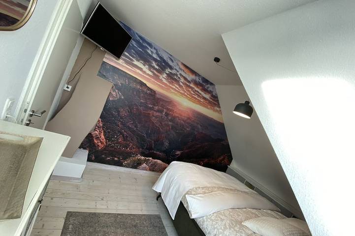 Ferienwohnung für 5 Personen, mit Garten in Bochum - 3