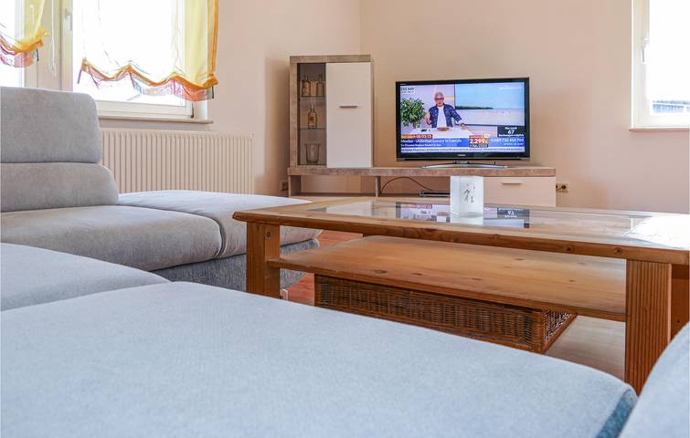 Ferienhaus für 4 Personen, mit Terrasse im Altmark - 4