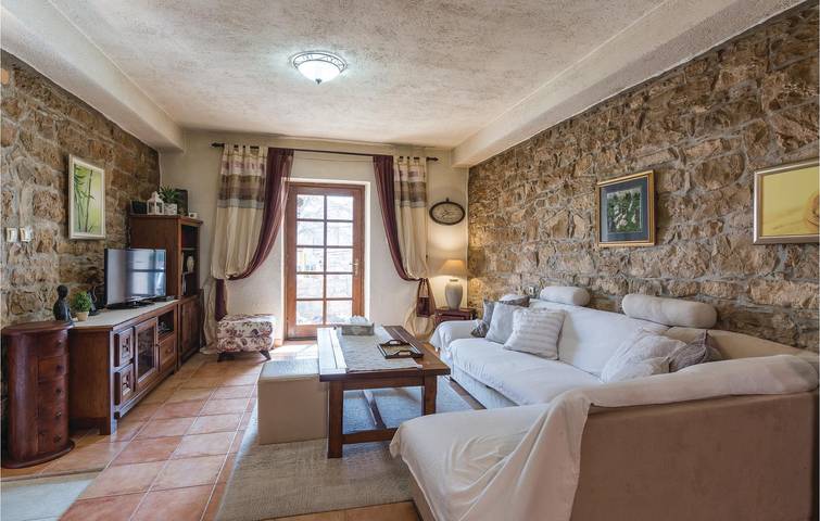 Ferienhaus für 4 Personen, mit Terrasse in Zadar - 3