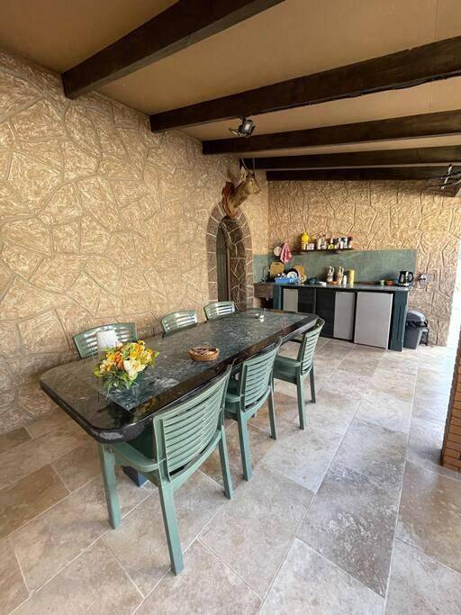 Gîte pour 3 personnes à La Chaussée-Saint-Victor - 4