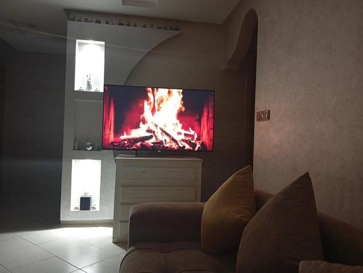 Appartement de vacances pour 4 personnes