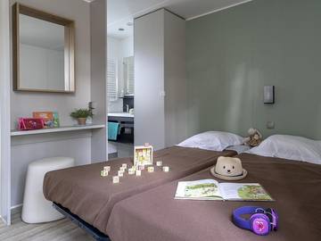 Holiday Rental for 4 People in Biscarrosse, Côte d’Argent, Photo 4