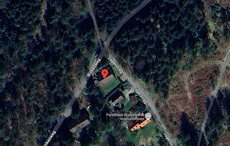 Ferienwohnung für 4 Personen in Goslar - 3