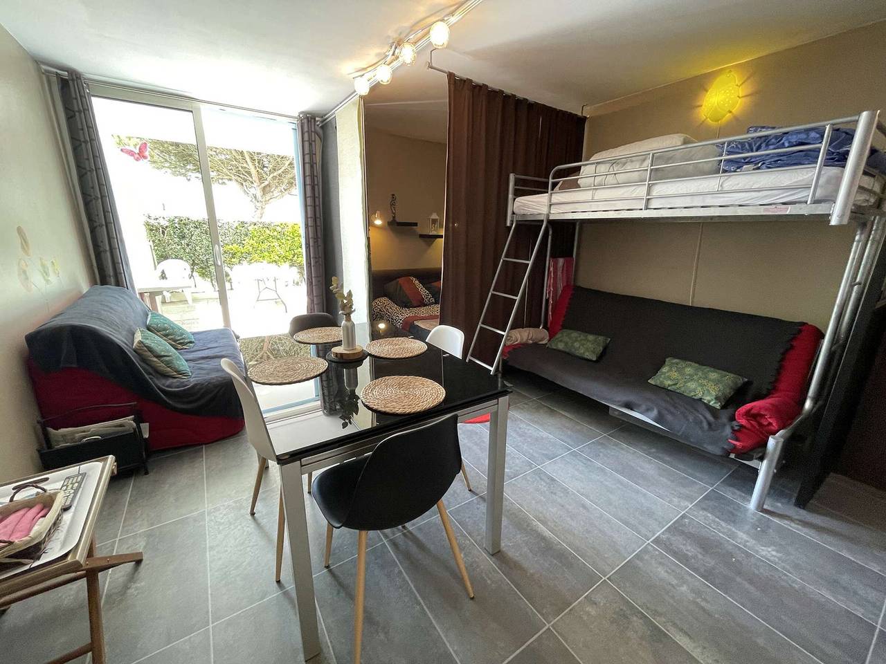 Photo : Appartement de vacances