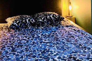 Appartement De Vacances pour 4 Personnes dans Dole, Jura, Photo 1