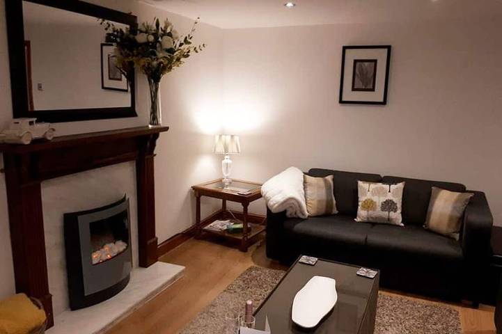 Holiday rental for 4 people, with garden, with pets in Windermere
