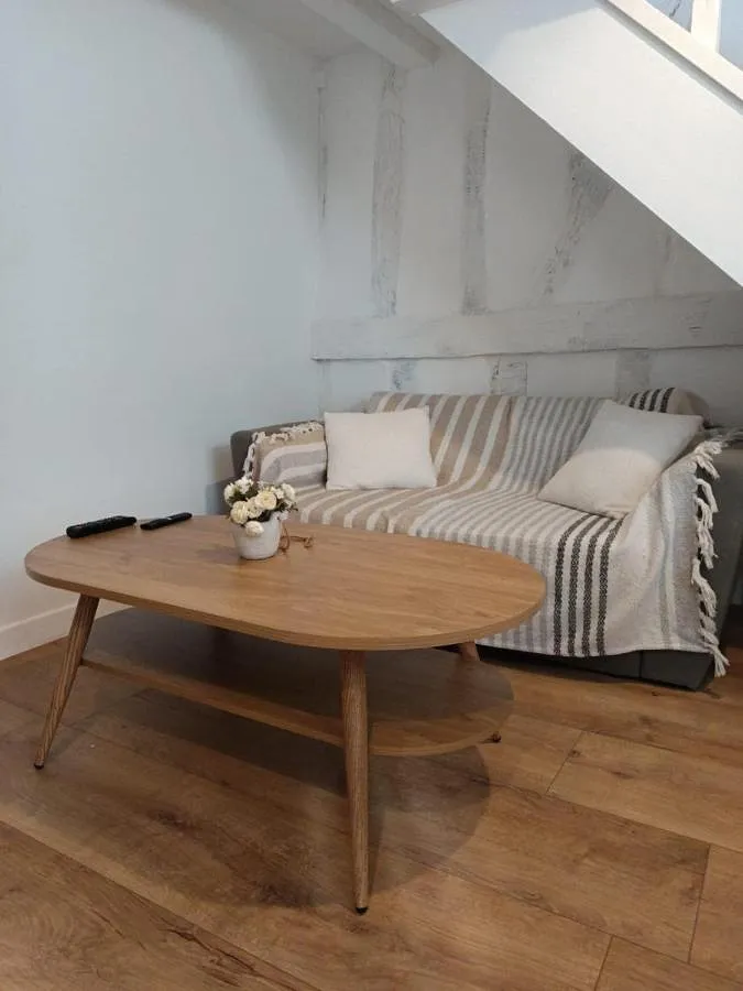 Ferienwohnung für 4 Personen, mit Haustier - 1