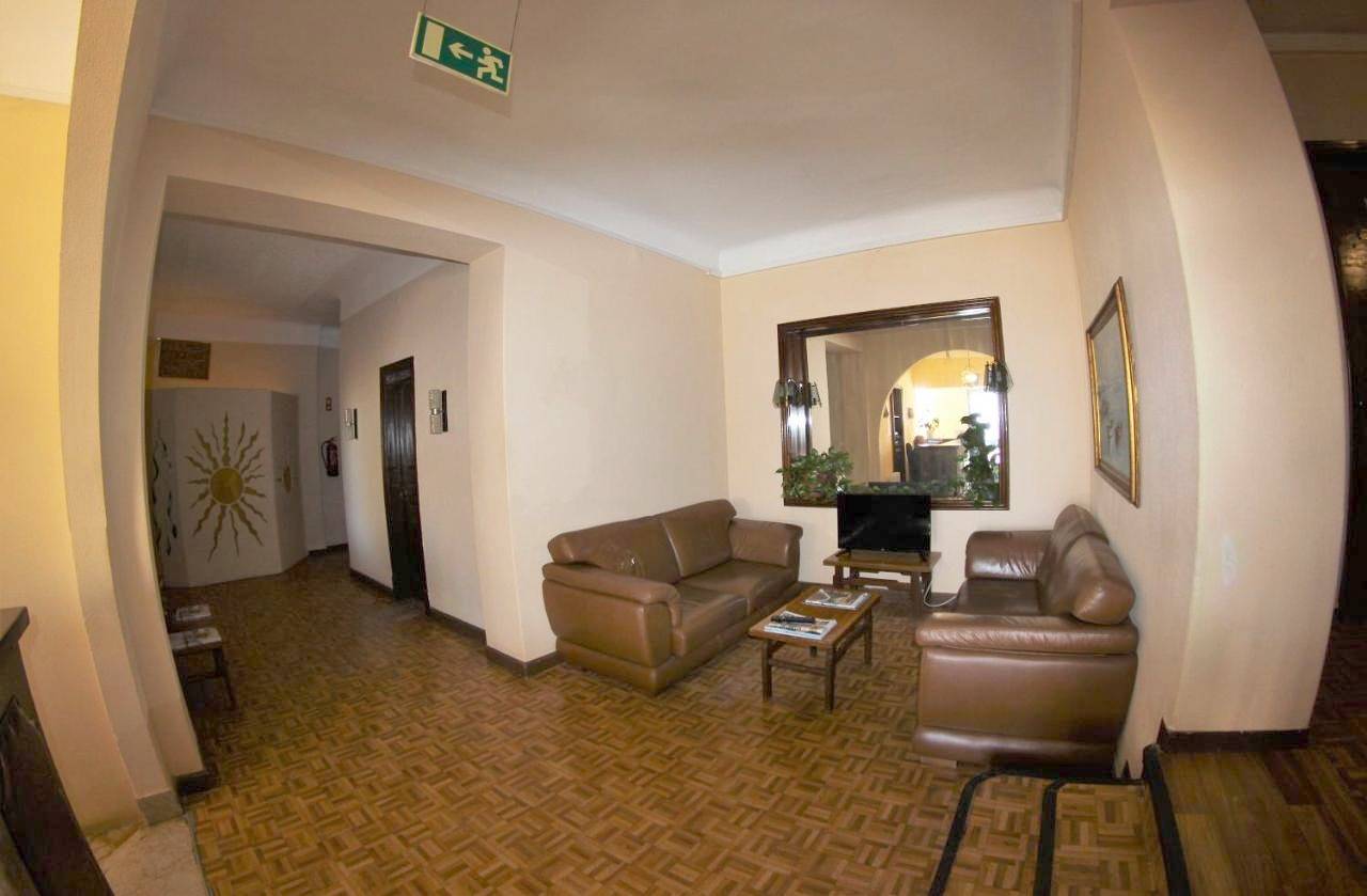 Residencial Sol in Praia da Rocha, Portimão