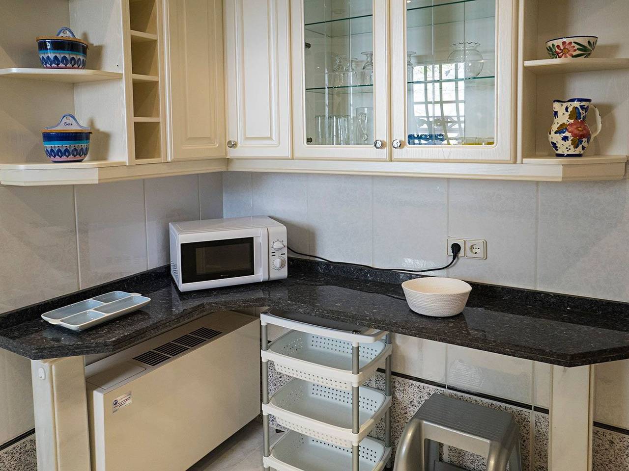 Apartamento entero, Casa Blanca 4 in Benidorm, Costa Blanca