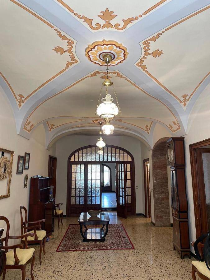 Casa rural para 2 personas, con Balcón y Terraza además de Jardín y Vistas en Besalú - 4