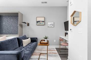Apartamento para 4 Personas en Indianapolis, Indiana, Foto 1