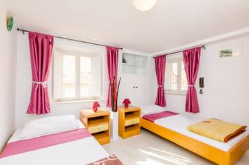 Maison De Vacances pour 2 Personnes dans Dubrovnik, Grad Dubrovnik, Photo 4
