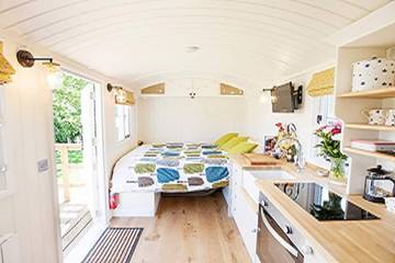 Cottage for 2 People in Buckinghamshire, South East England, Photo 1