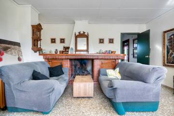 Casa Rural para 6 Personas en Potríes, Costa de Valencia, Foto 2