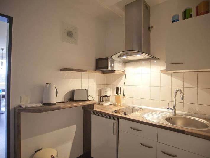 Ferienwohnung für 2 Personen in Bremerhaven - 4