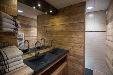 Appartement De Vacances pour 5 Personnes dans La Bresse, Région d'Épinal, Photo 4