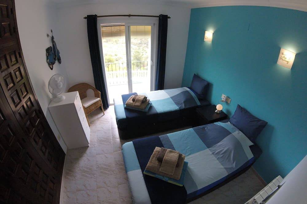 Villa Spanien, Costa Blanca, Jalón, Casa Marrón in Xaló, Costa Blanca