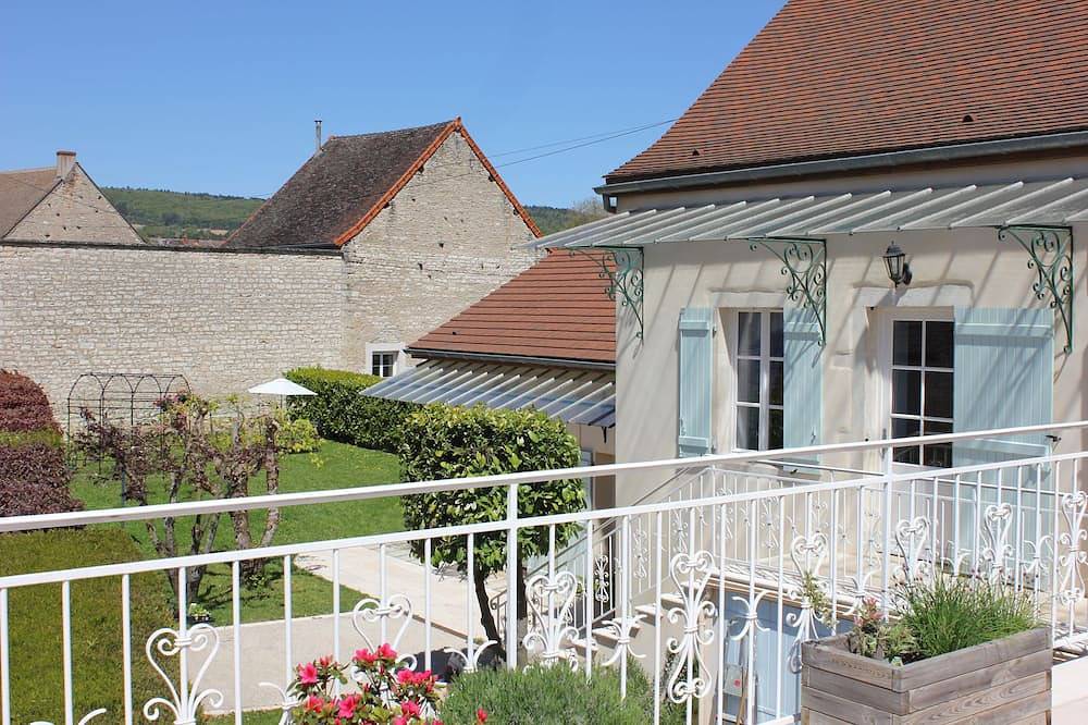 Maison de vacances