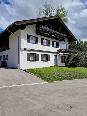 Bauernhof für 6 Personen, mit Balkon, mit Haustier in Oberstdorf