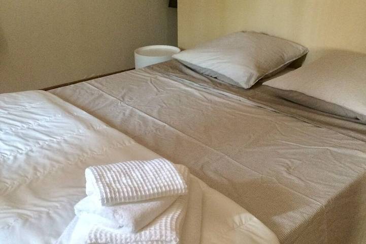 Location de vacances pour 10 personnes, avec jardin à Rousset - 3