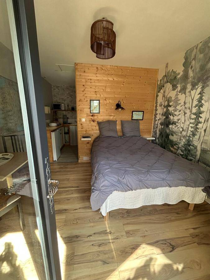 Location de vacances pour 2 personnes à Pouzauges - 3