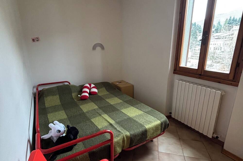 Ganze Wohnung, Claudia f. in Pievepelago, Modena Provinz