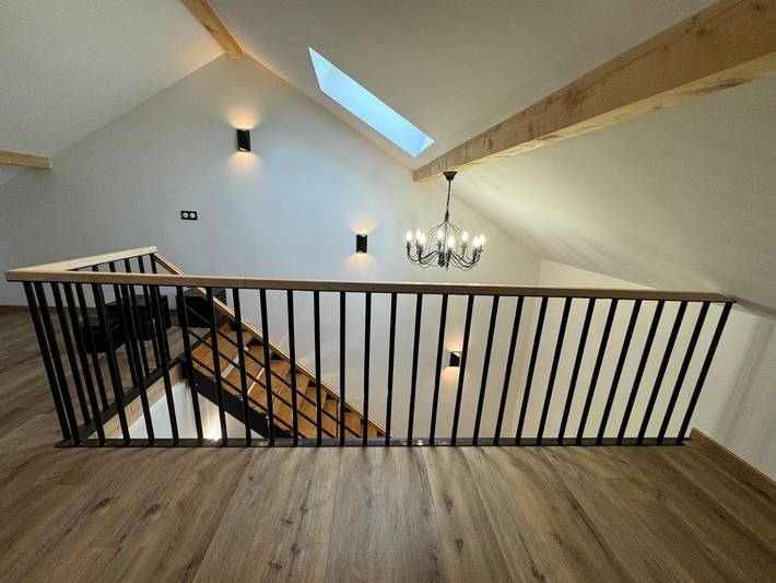 Gîte pour 14 personnes, avec jacuzzi dans Gex - 3