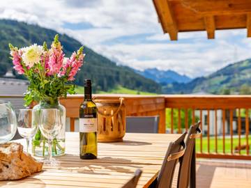 Chalet voor 10 Personen in Wagrain, Ski Amadé, Afbeelding 1