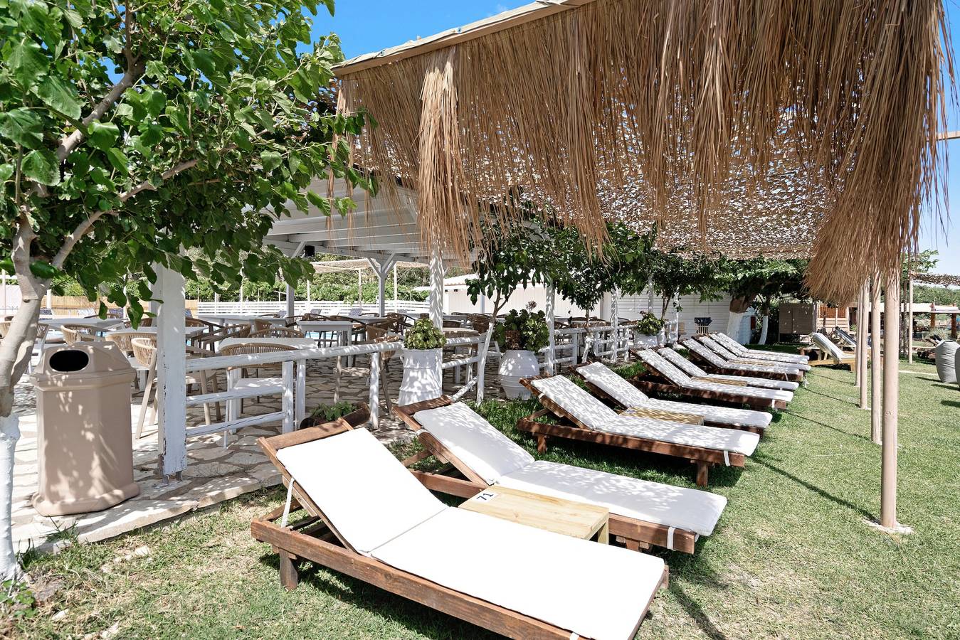 Helt studio, Studio Apartment 'Iguana 8' with Sea View, Wi-Fi and Air Conditioning in Preveza Prefektur