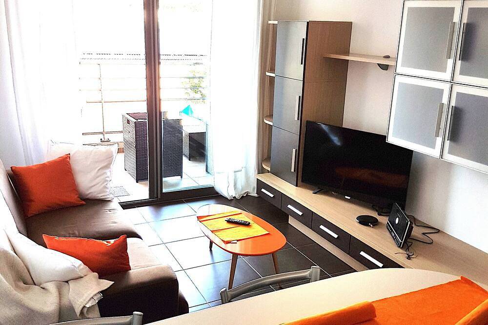 Appartement de vacances