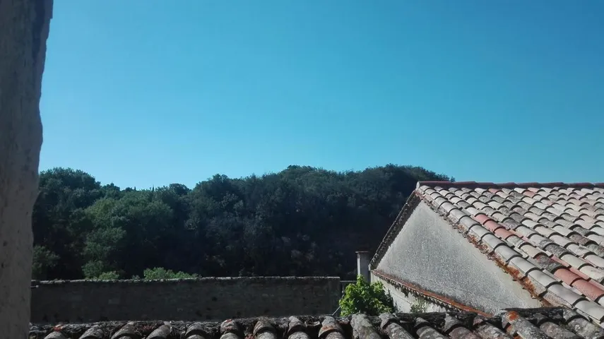 Holiday home for 5 people, with view, with pets - 1
