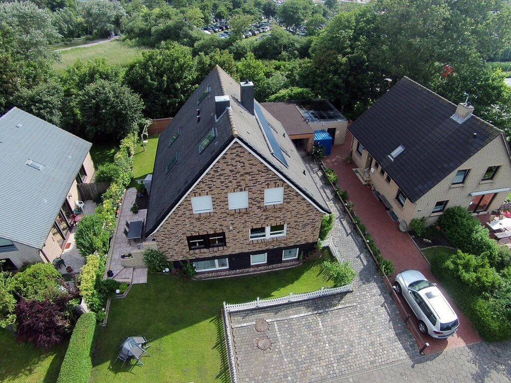 3 "Haus Windhuk" in Norderney