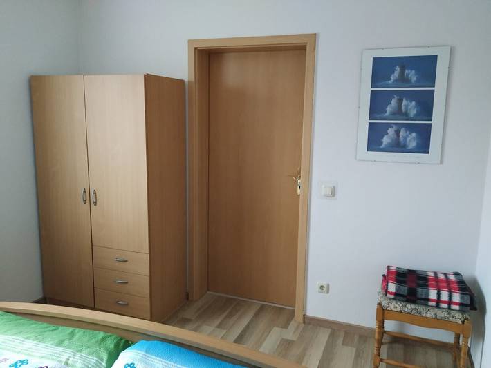 Ferienwohnung für 2 Personen, mit Garten in Wismarer Bucht - 3