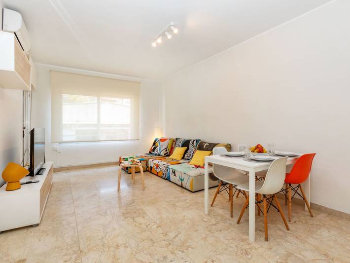 Apartamento entero, Ribera in Coma-ruga, Vendrell