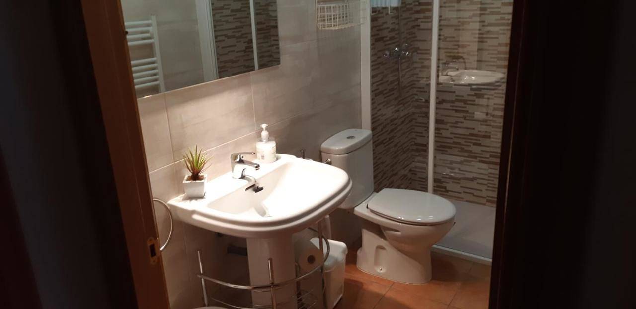Cal Sabata in L'Estany, Barcelone l'intérieur des terres