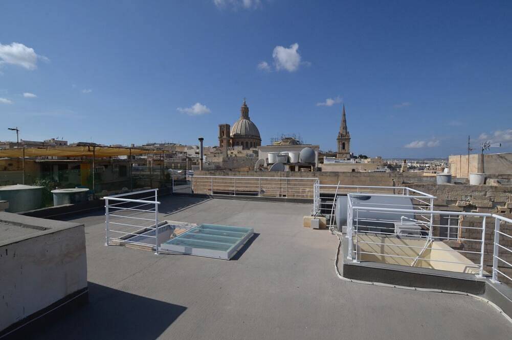 Ganze Wohnung, Valletta Dream Suites in Valletta, Insel Malta