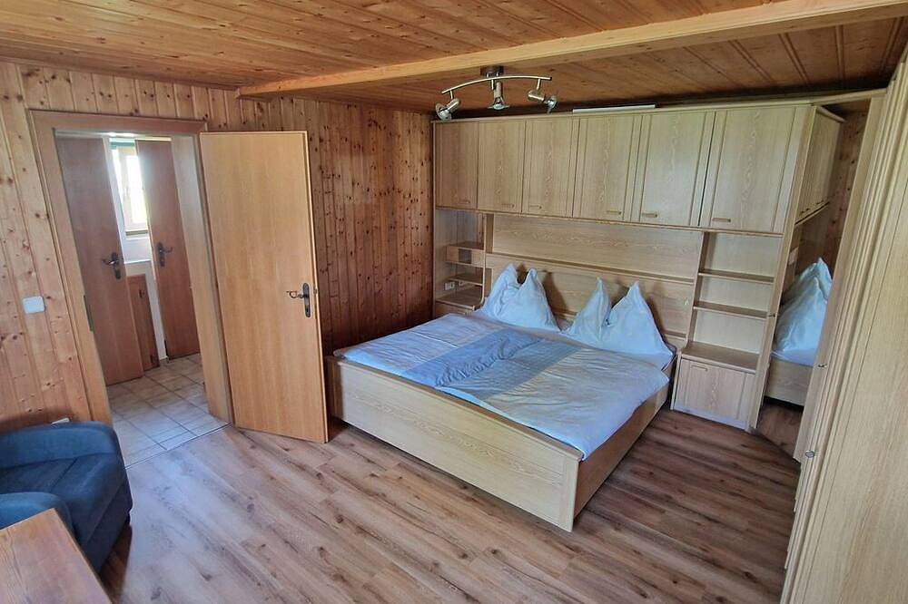Polzhof - Ferienhaus - Ferienhaus, Dusche und Bad, Wc, 1 Schlafraum in Sankt Andrä im Lungau, Bundesland Salzburg
