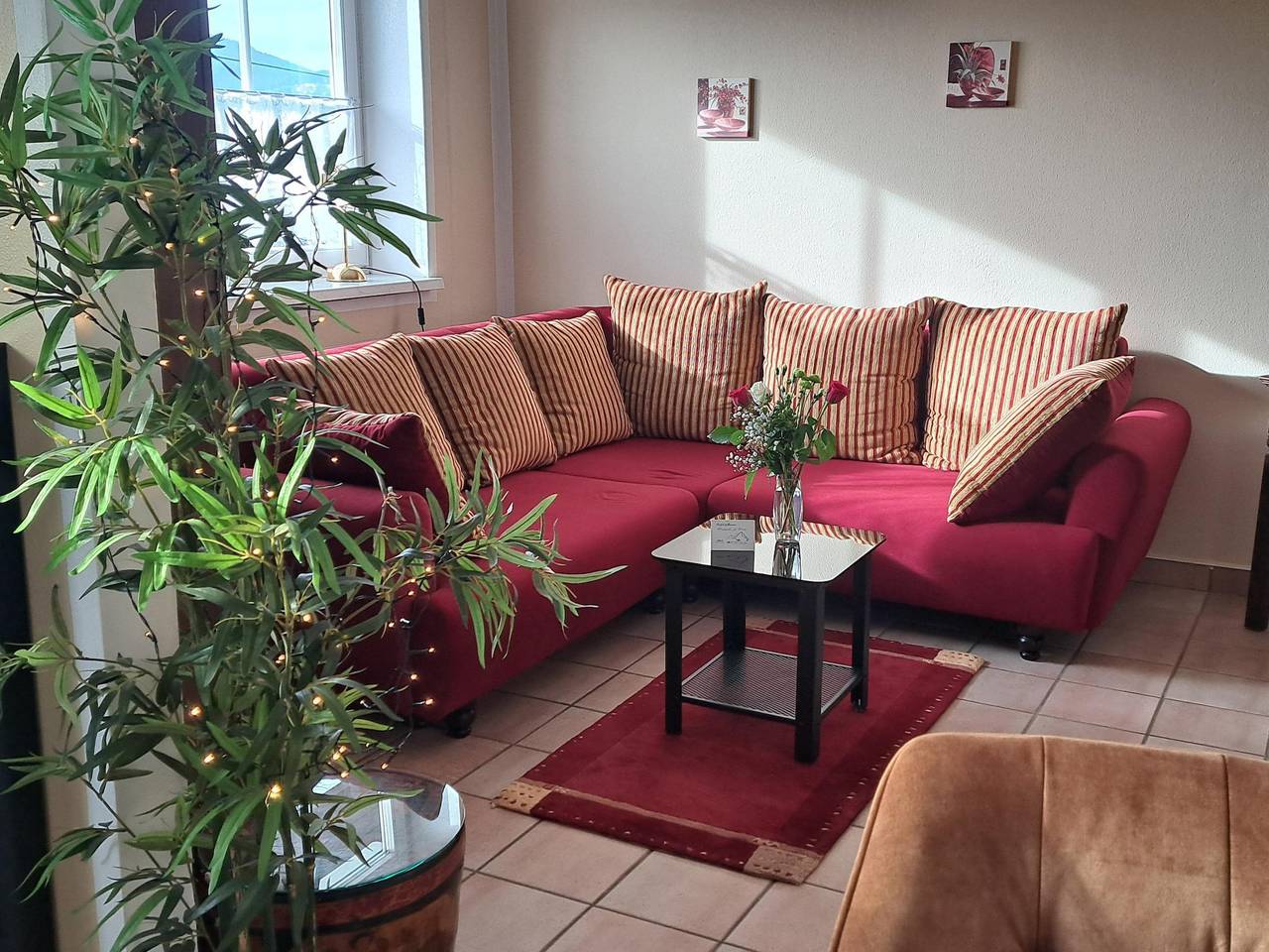 Ganze Ferienwohnung, Ferienoase Berg & See in Feldkirchen in Kärnten, Bezirk Feldkirchen