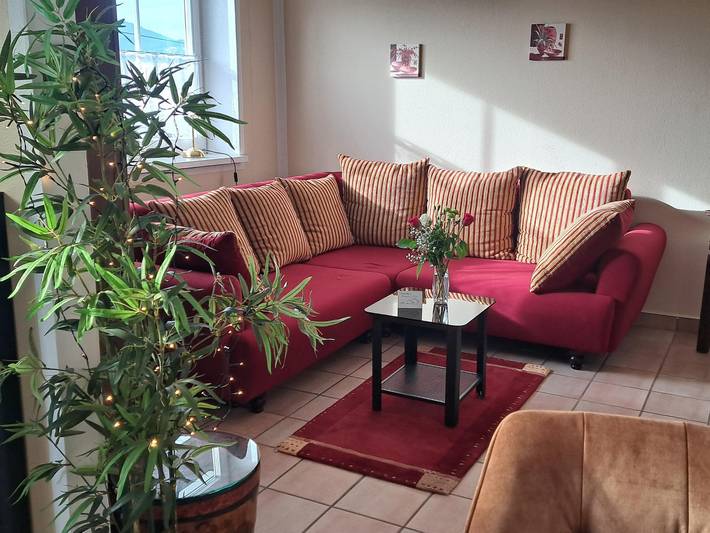 Ganze Ferienwohnung, Ferienoase Berg & See in Feldkirchen in Kärnten, Bezirk Feldkirchen