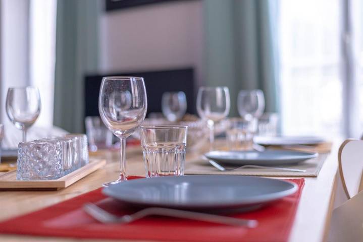 Location de vacances pour 8 personnes à Villiers-sous-Grez - 3