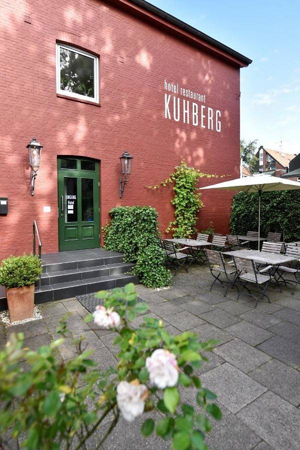 Hotel für 2 Personen, mit Terrasse in Bergedorf Hamburg