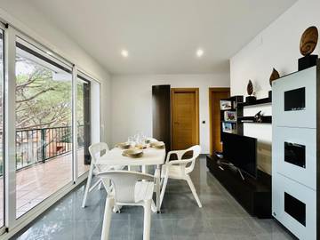 Appartement voor 4 Personen in Platja d'Aro, Lower Empordà, Afbeelding 2