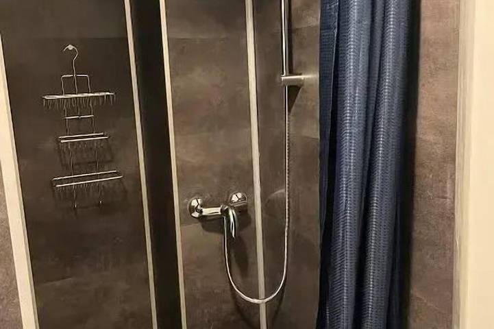 Camping pour 4 personnes