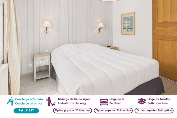 Casa con piscina para 4 adultos y 2 niños in Saint-Martin-de-Ré, Isla de Ré