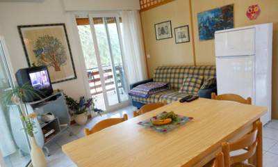 Appartamento Vacanze per 5 Persone in Lignano Riviera, Lignano Sabbiadoro, Foto 2
